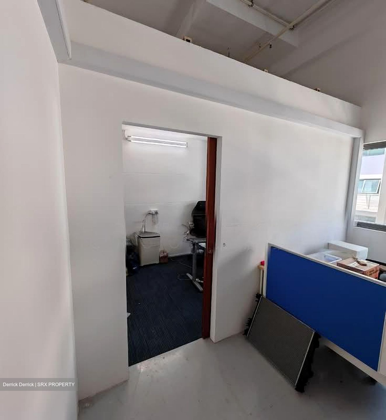 Premier @ Kaki Bukit (D14), Factory #552441581
